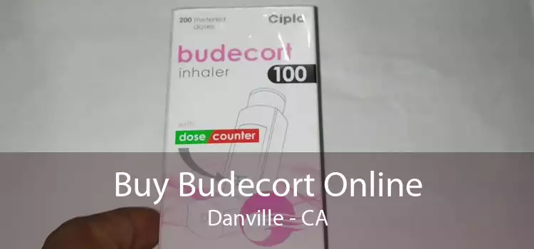 Buy Budecort Online Danville - CA