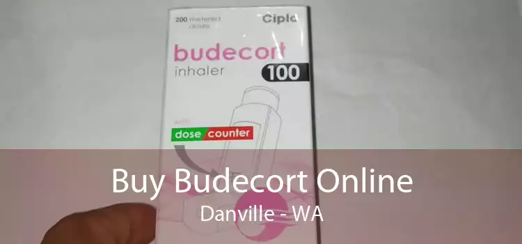 Buy Budecort Online Danville - WA