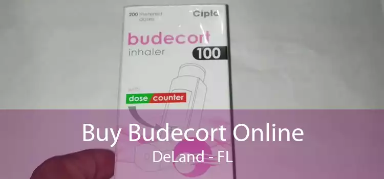 Buy Budecort Online DeLand - FL