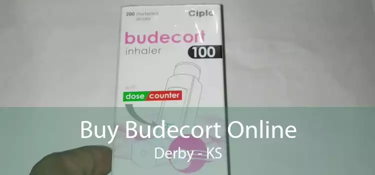 Buy Budecort Online Derby - KS