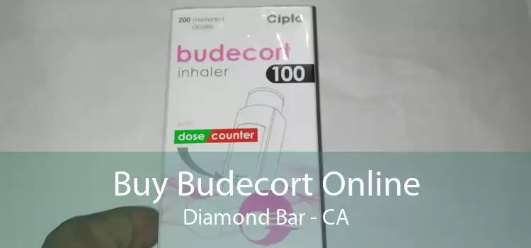 Buy Budecort Online Diamond Bar - CA