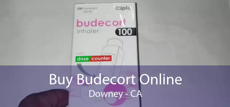 Buy Budecort Online Downey - CA