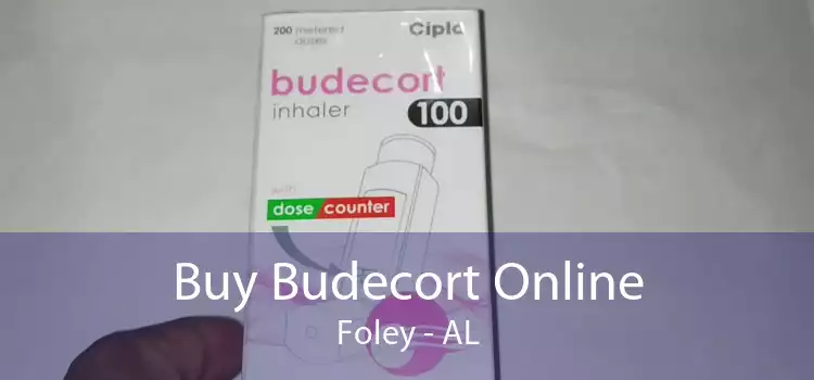 Buy Budecort Online Foley - AL