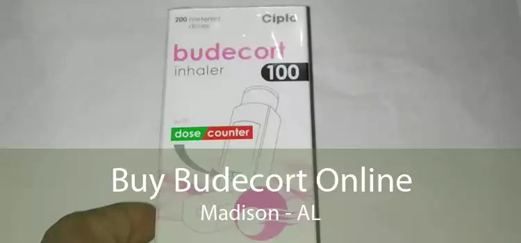 Buy Budecort Online Madison - AL