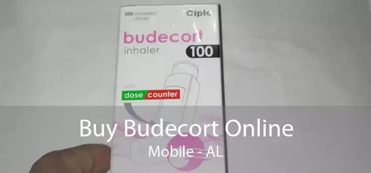 Buy Budecort Online Mobile - AL