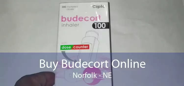 Buy Budecort Online Norfolk - NE