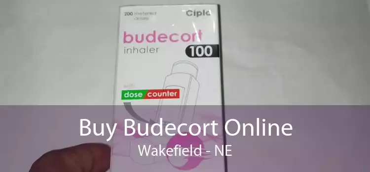 Buy Budecort Online Wakefield - NE